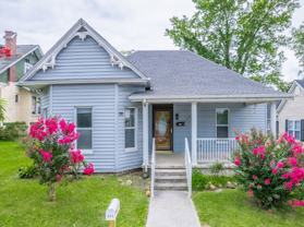 408 W 4th St - Photo 1 of 1