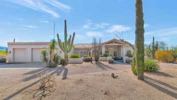 featured image of 8633 E Camino Del Monte