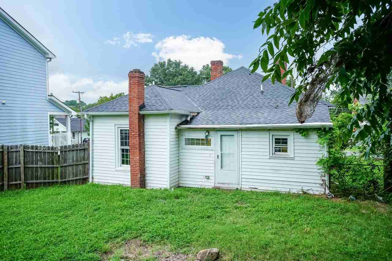 1303 South Roxboro Street - Photo 6 of 23