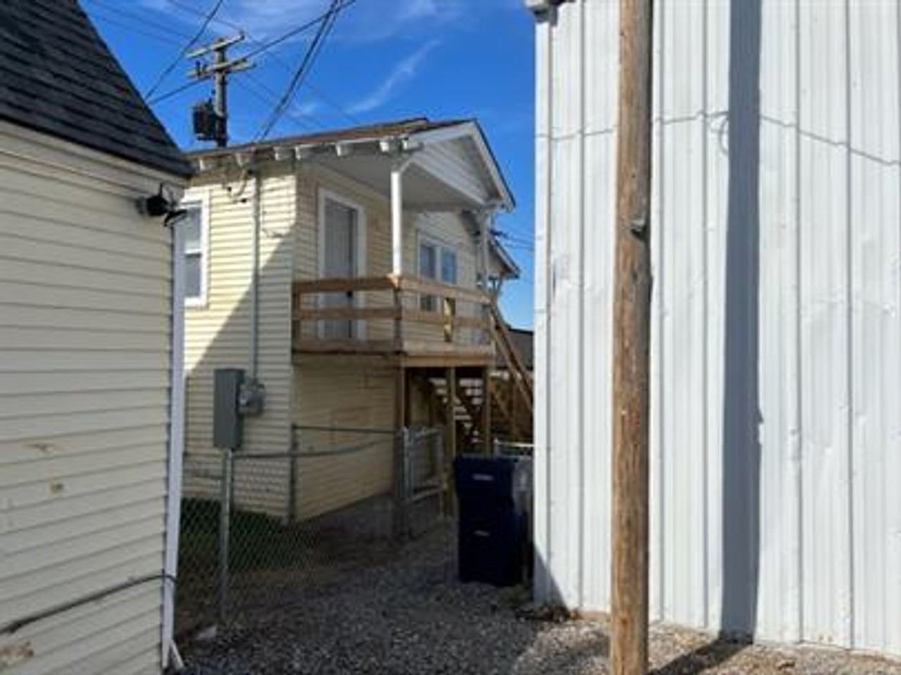 4517 1/2 S Shields Blvd Lowr - Photo 2 of 26