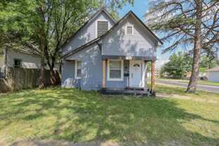 530 S Wyandotte Ave - Photo 1 of 1