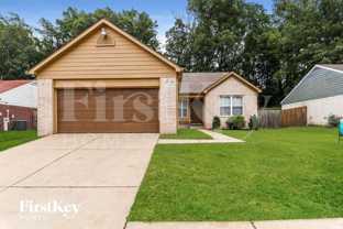 4100 Hampton Manor Cv - Photo 1 of 1