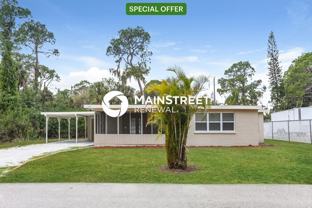 739 Palmetto St - Photo 1 of 1