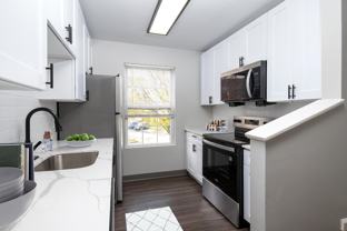 Iron Ridge and Stonegate Apartments - Photo 1 of 1