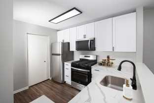 Iron Ridge and Stonegate Apartments - Photo 1 of 1