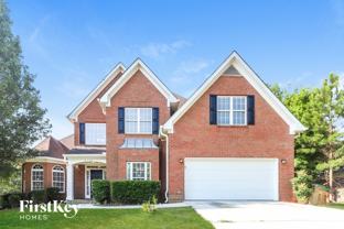 2133 Allen Way - Photo 1 of 1