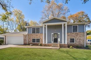 3107 Lewisburg Dr Nw - Photo 1 of 1