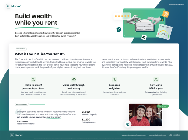 Chappell Rd Nw #A - Photo 2 of 16