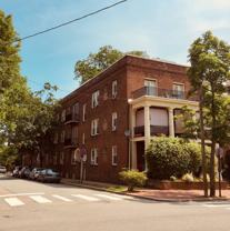 203 N Plum St #7 - Photo 1 of 1