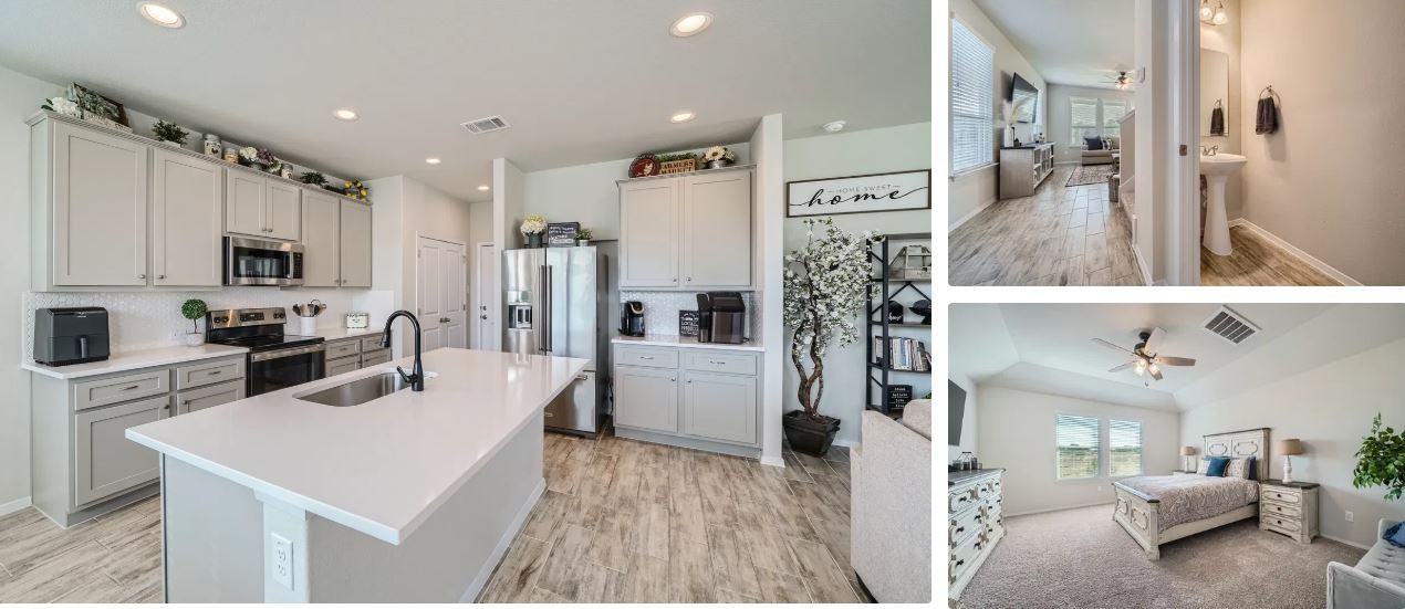 323 Black Opal Dr #NA - Photo 3 of 12