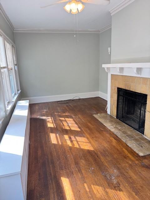 2501 Euclid Heights Blvd #NA - Photo 6 of 15