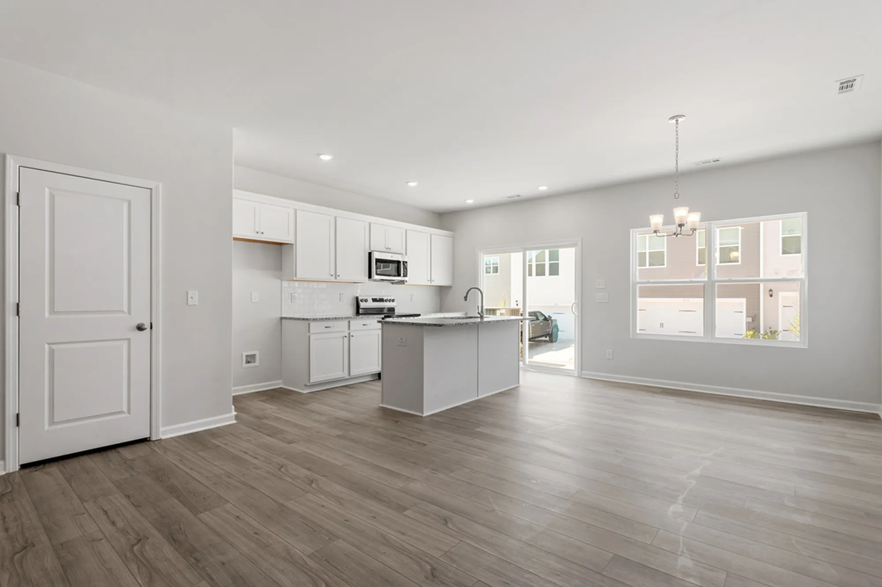 187 Central Townes Way #187 - Photo 2 of 18