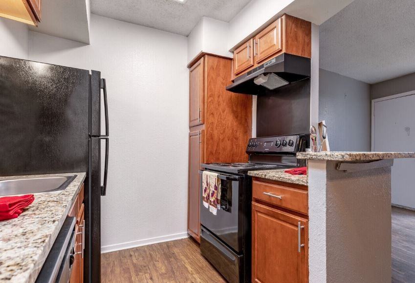 13740 Montfort Dr #11 - Photo 5 of 11