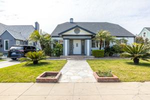 featured image of 445 South Mansfield Avenue #NA