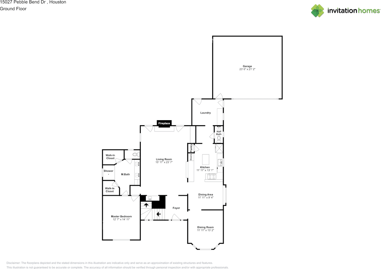 15027 Pebble Bend Drive - Photo 3 of 21