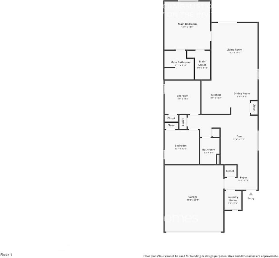 8033 Majestic Palms Ct - Photo 2 of 21