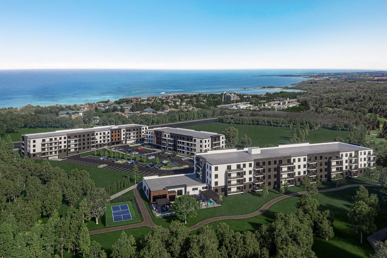 Silvercreek Apartments - Photo 2 of 38