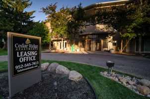 featured image of 10201 Cedar Lake Rd