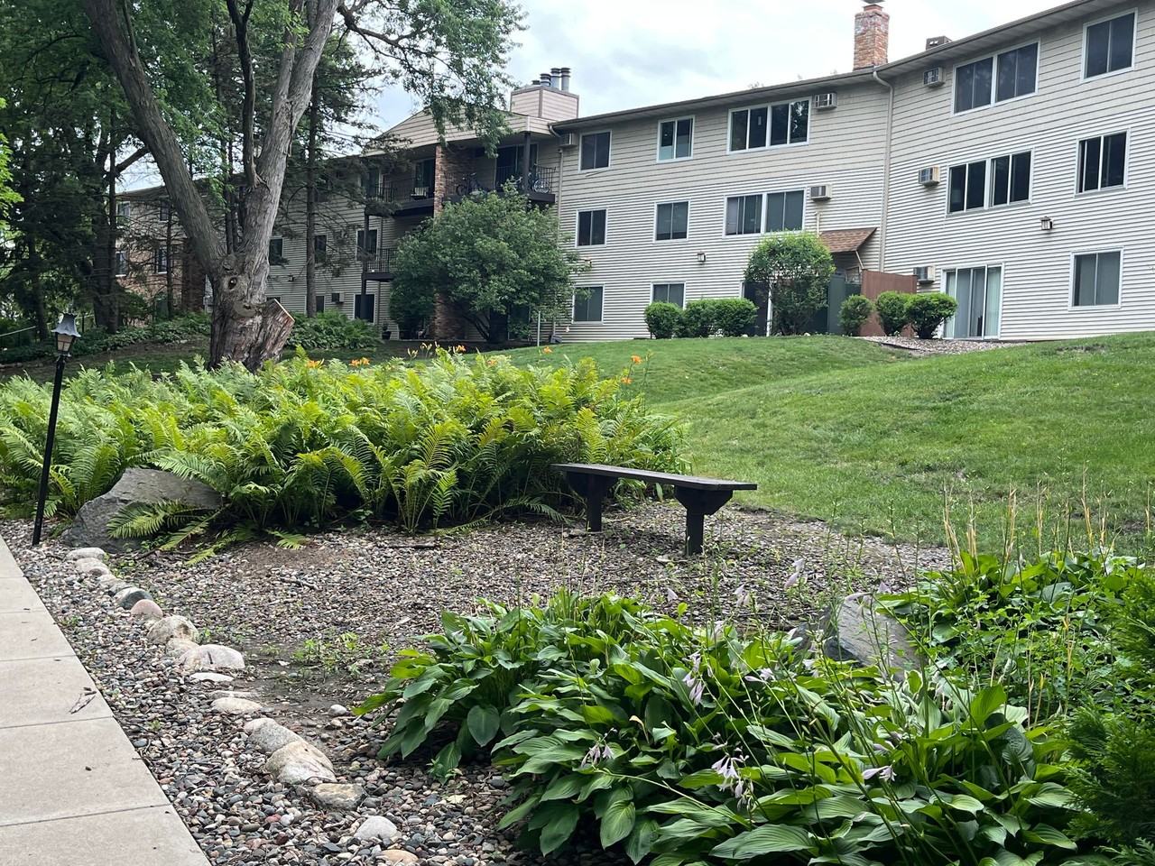 CEDAR RIDGE APARTMENT HOMES - Photo 3 of 50