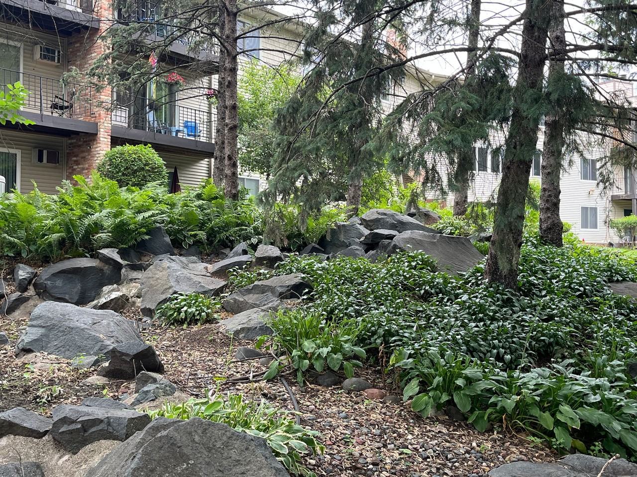 CEDAR RIDGE APARTMENT HOMES - Photo 4 of 50