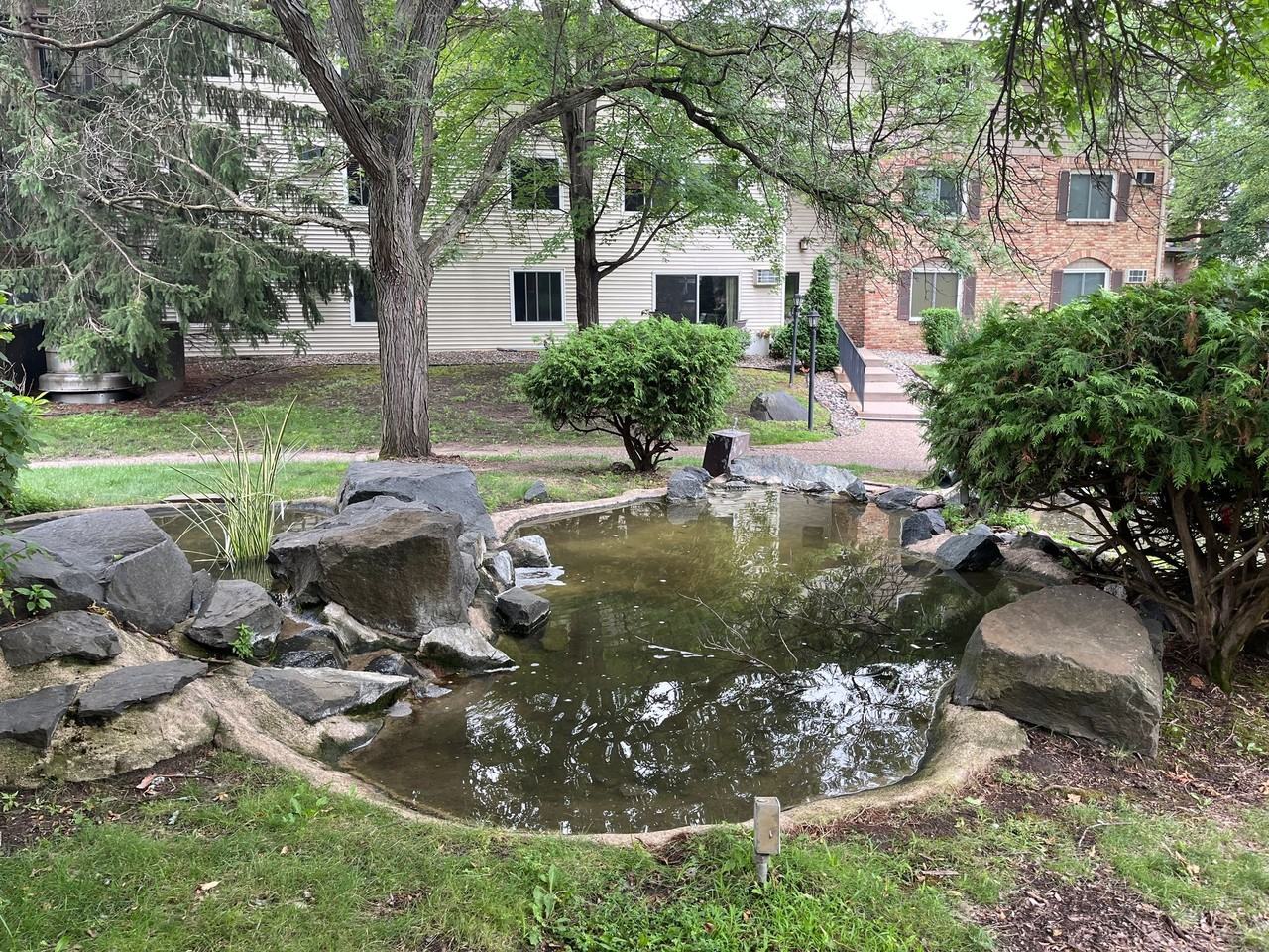 CEDAR RIDGE APARTMENT HOMES - Photo 6 of 50