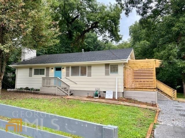 1263 Oakland Dr Sw - Photo 2 of 11