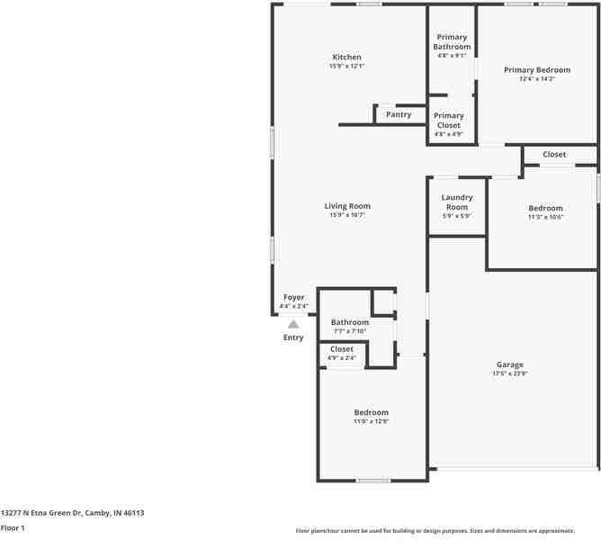 13277 N Etna Green Dr - Photo 2 of 16