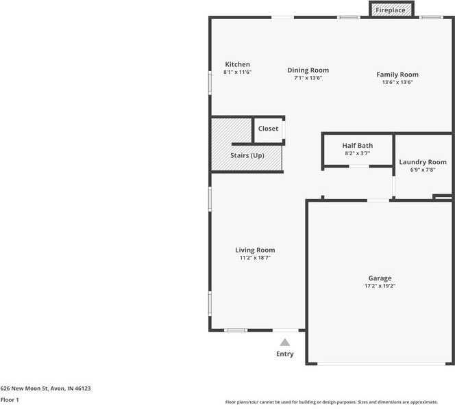 626 New Moon St - Photo 2 of 17