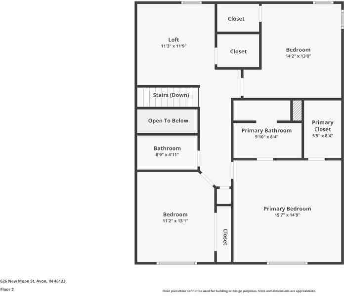 626 New Moon St - Photo 3 of 17