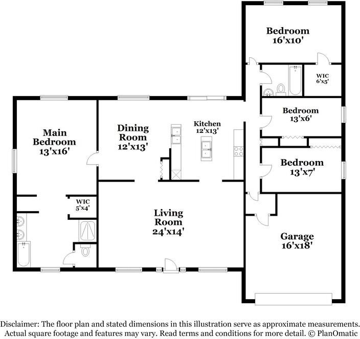 15 Lake Mcleod Dr - Photo 2 of 15