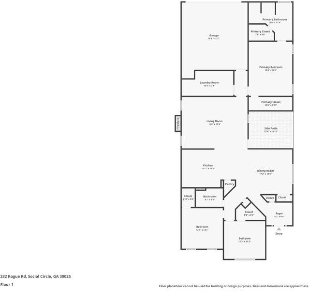 232 Rogue Rd - Photo 2 of 16