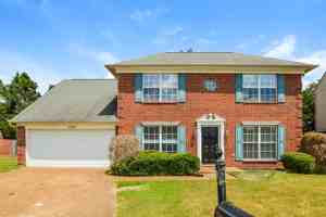 featured image of 2798 Shady Well Ln