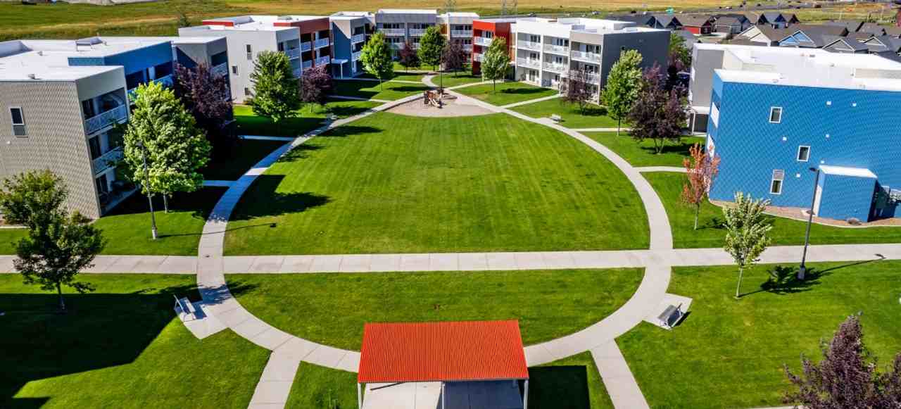 Treeline Village - Photo 2 of 26