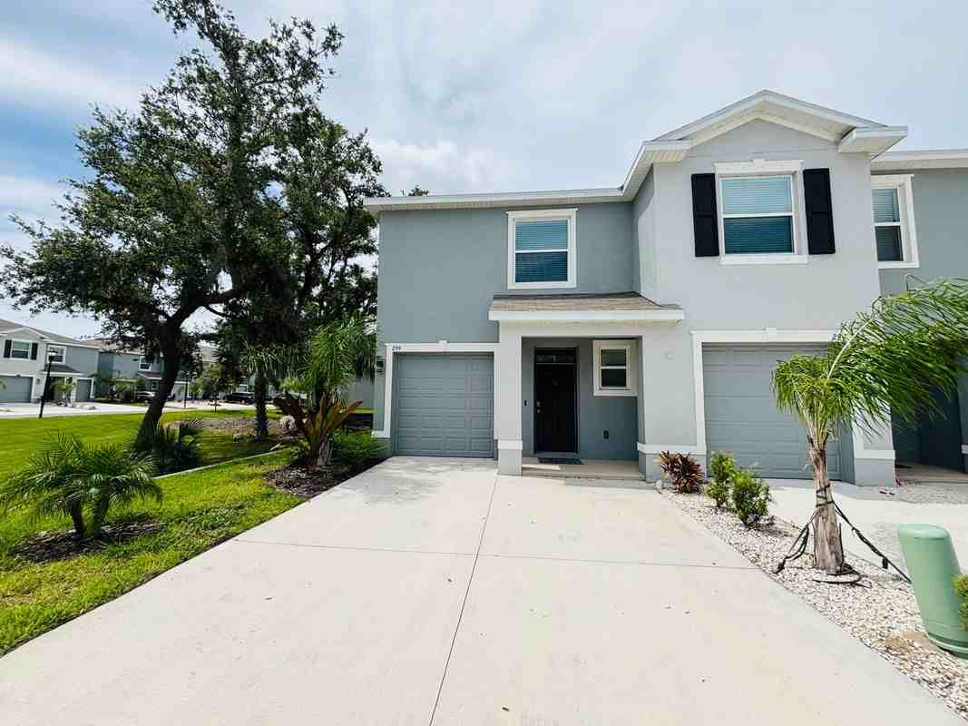 299 Mangrove Shade Cir