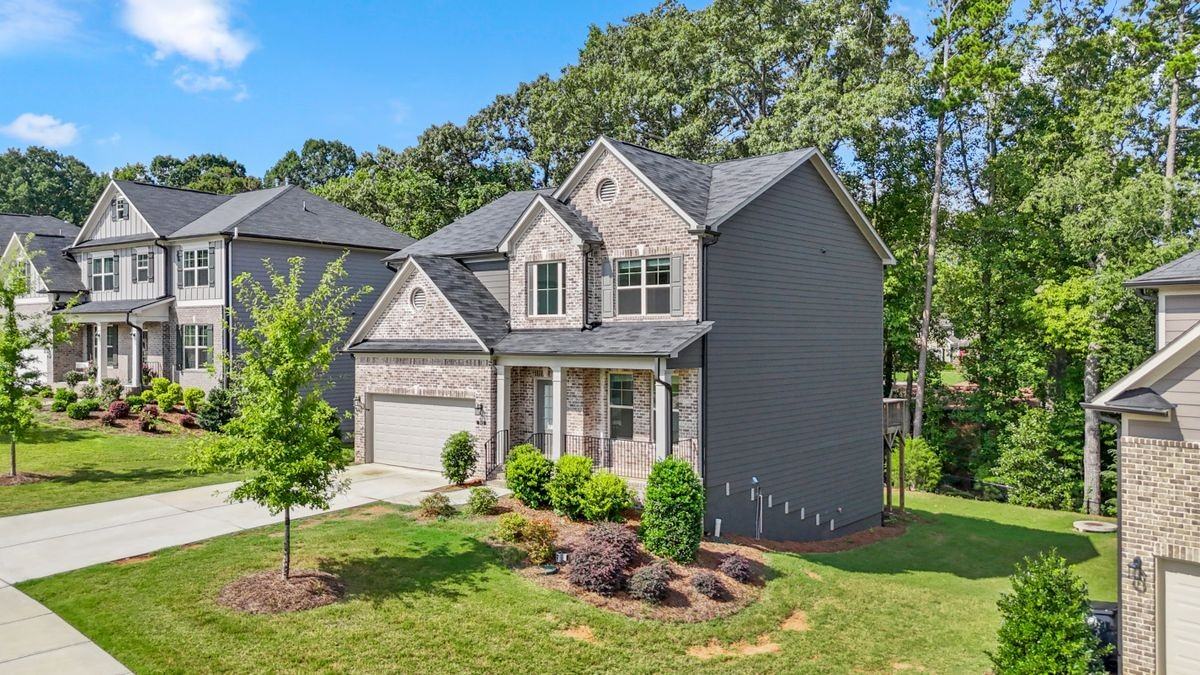 315 Hudson Chase Ct - Photo 5 of 49