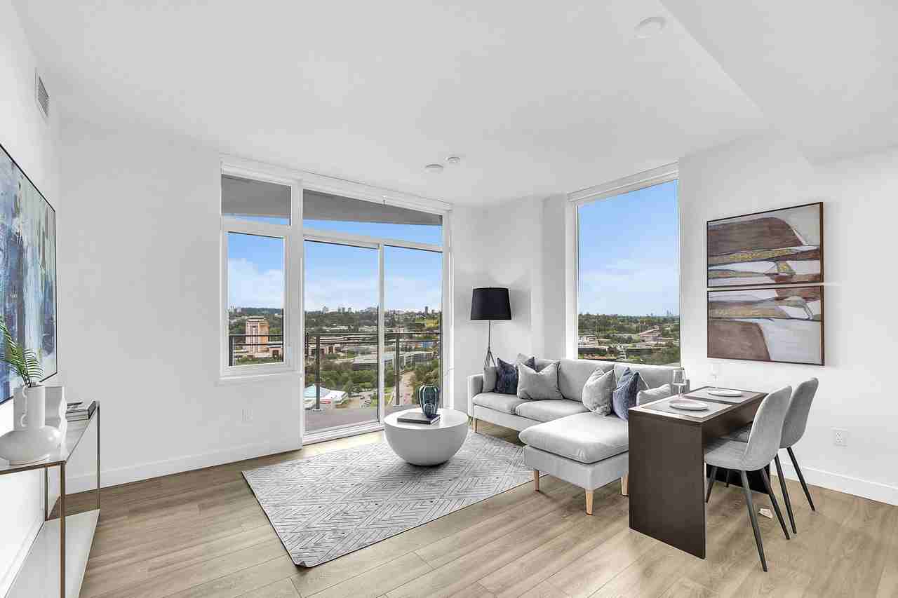 4433 Alaska Street #1605