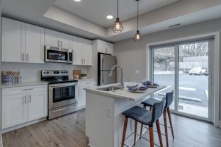Brand New Luxury Apartments - Photo 1 of 1