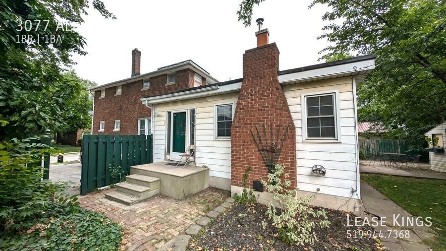 3077 Alexander Ave #1