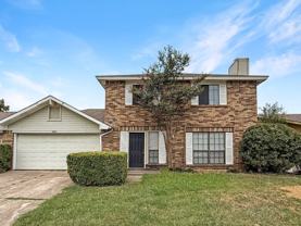 3304 Forest Creek Dr - Photo 1 of 1
