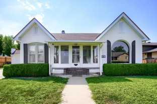 465 S Alcott St - Photo 1 of 1