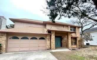 410 Cluck Creek Trl - Photo 1 of 1