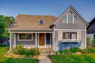 3921 S Acoma St - Photo 1 of 1