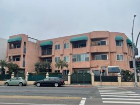 2805 Morena Blvd #1 - Photo 1 of 1