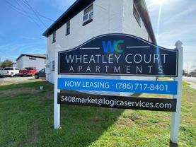 Wheatley Apartments - Photo 1 of 1