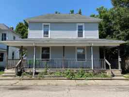 featured image of 614 Cedar Street