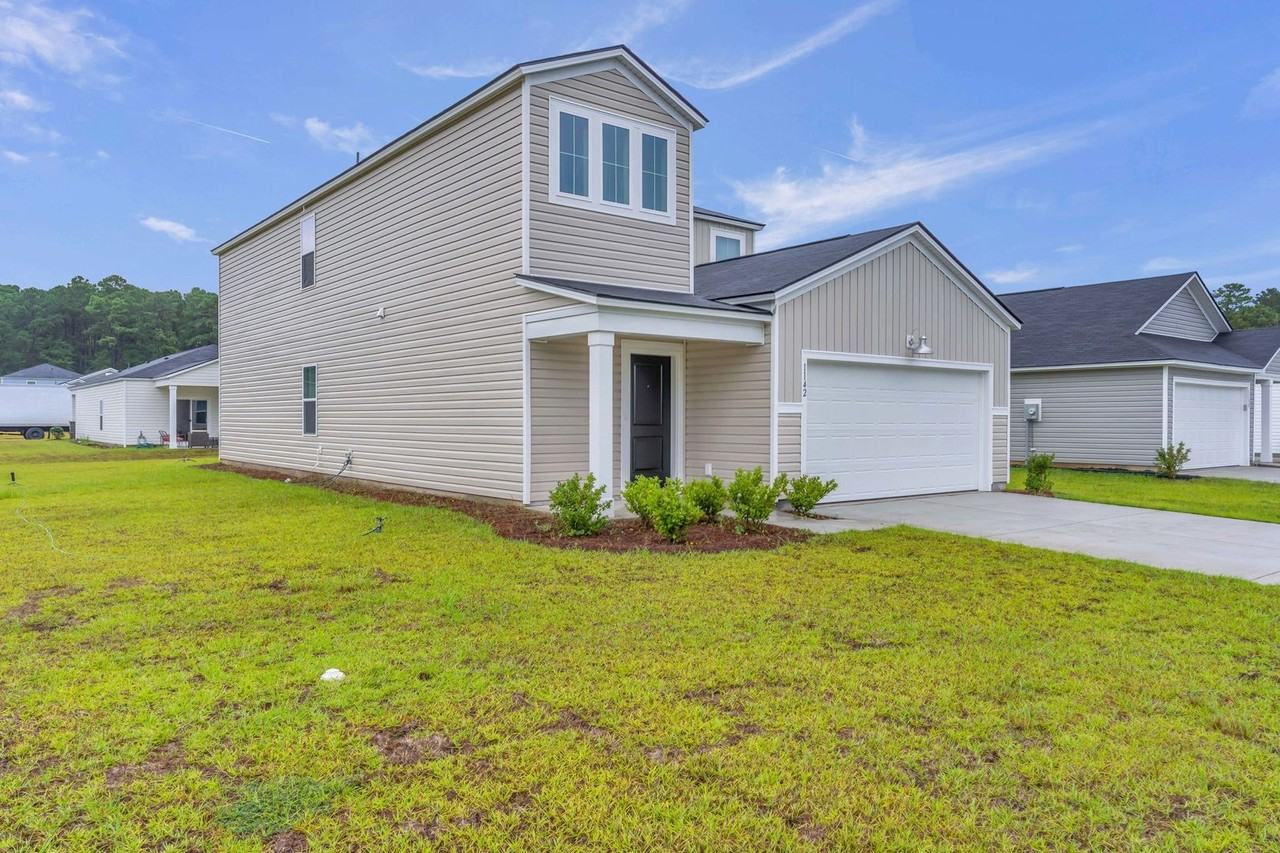 1142 Spadefish Dr Nw - Photo 2 of 50