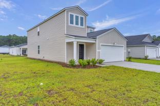 1142 Spadefish Dr Nw - Photo 1 of 1