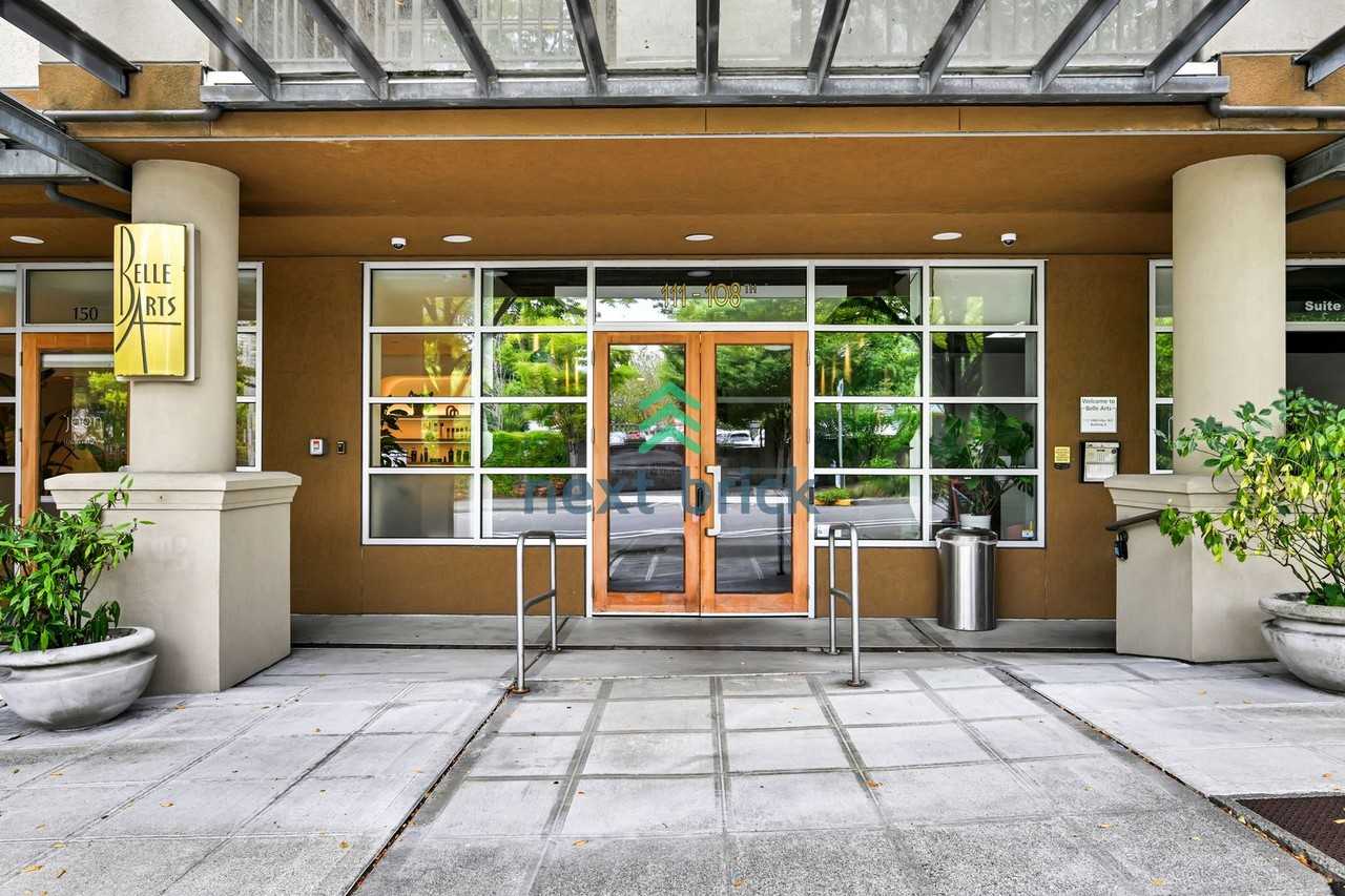 111 108th Ave Ne #A404