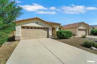 2451 E Stone Stable Dr - Photo 1 of 1