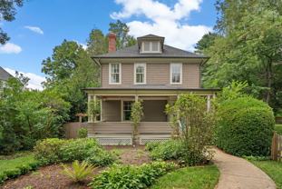 10302 Fawcett St - Photo 1 of 1